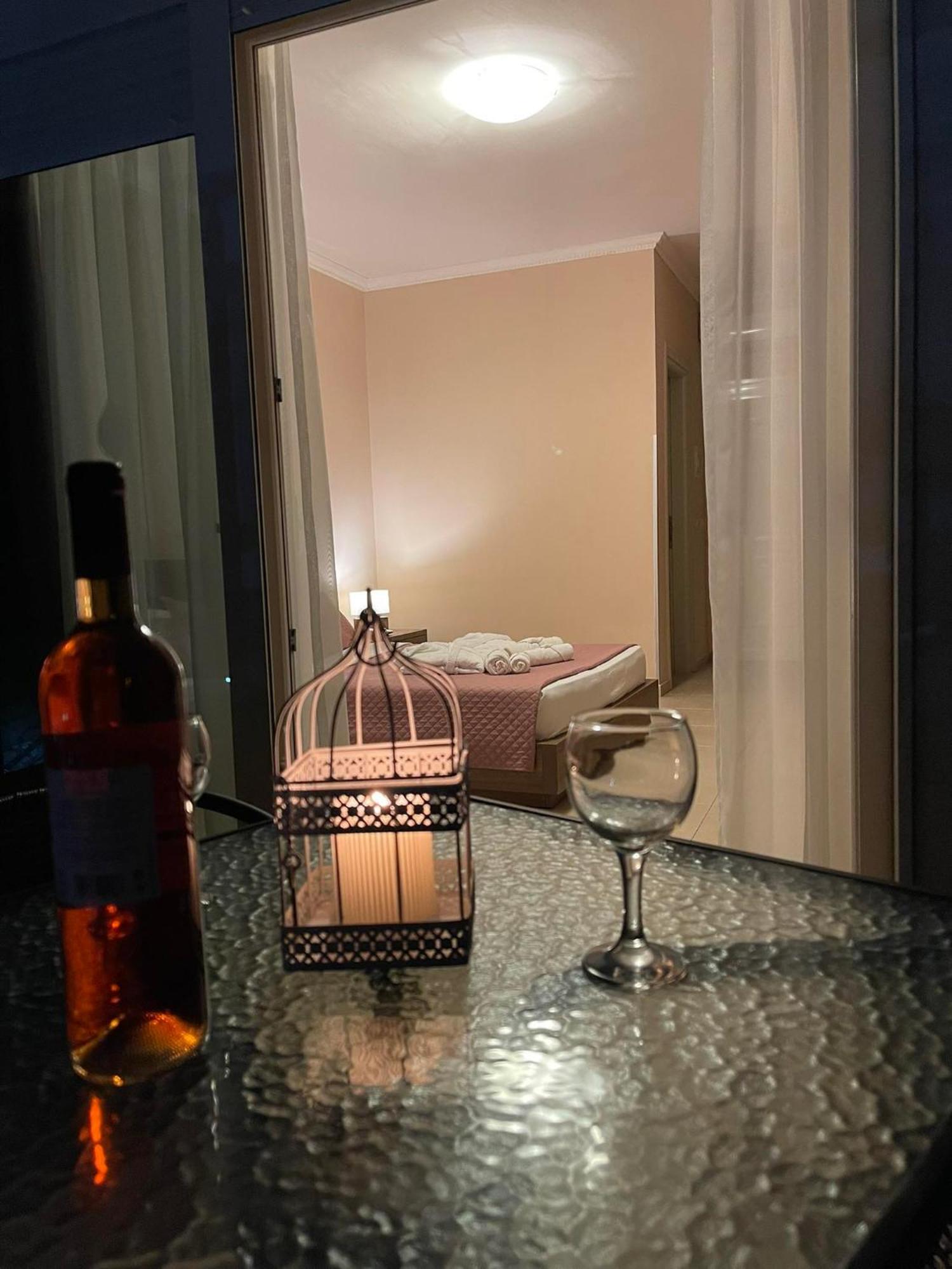 Orchidea Boutique Hotel Kallithea  Экстерьер фото