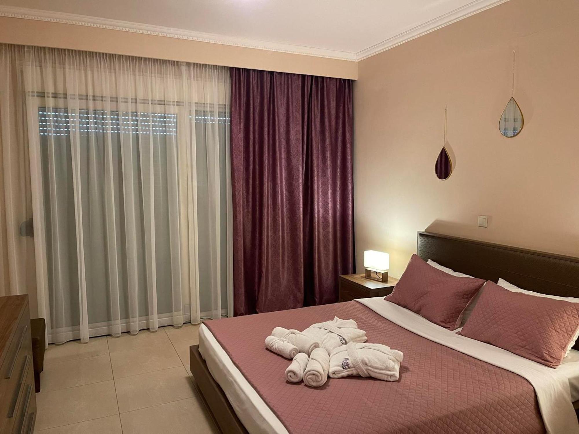 Orchidea Boutique Hotel Kallithea  Экстерьер фото